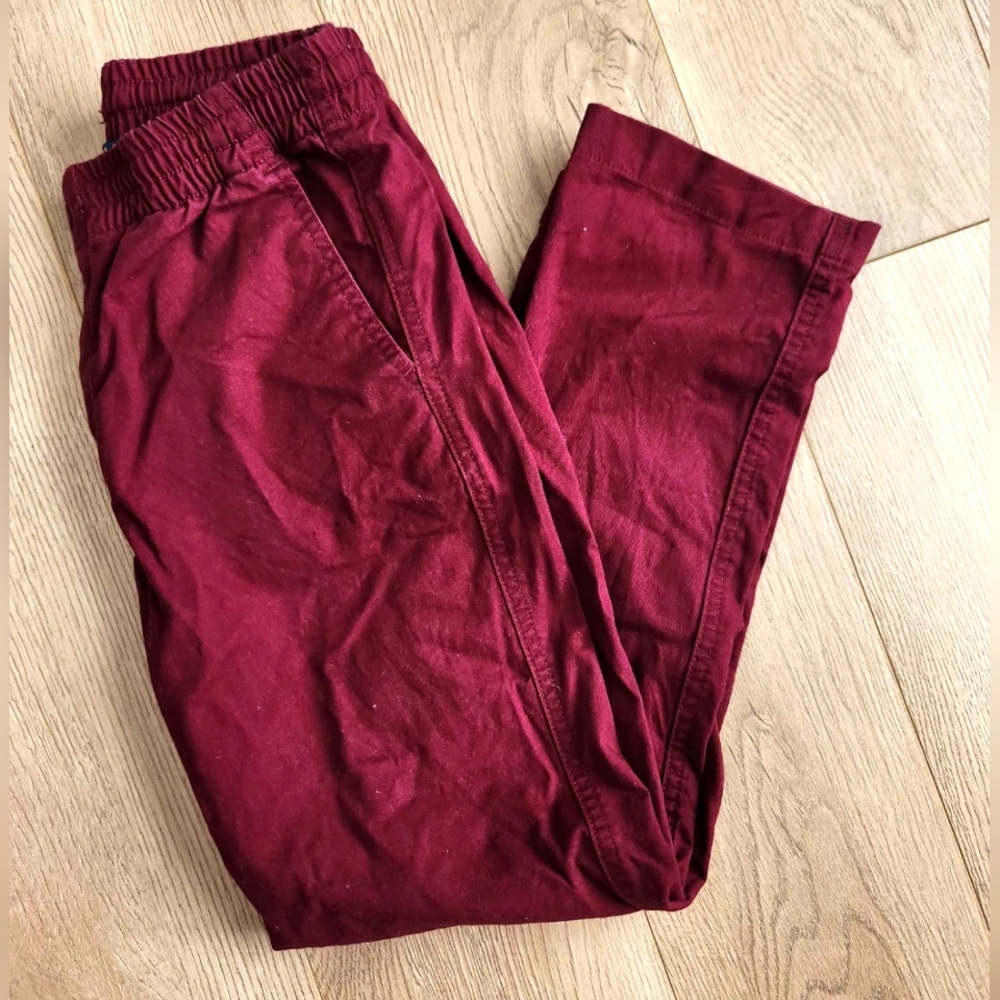 Polo Ralph Lauren Boys Casual Pants